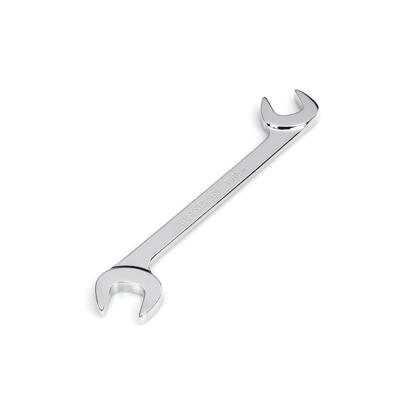 11/16 Inch Angle Head Open End Wrench