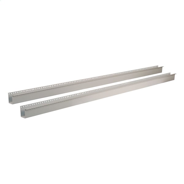 Rk Angle N4/12 72" Fs, 19x61.25 Cs-wht