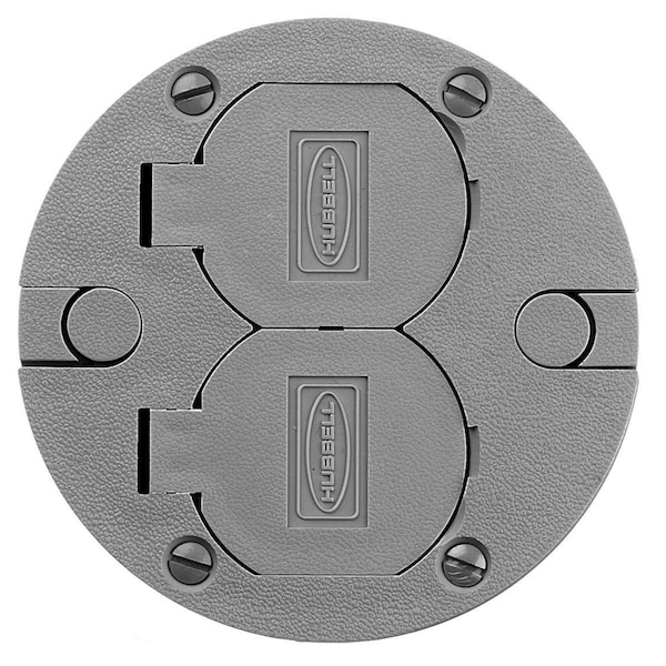 Replacement Cover For For Hubbell Box Gr