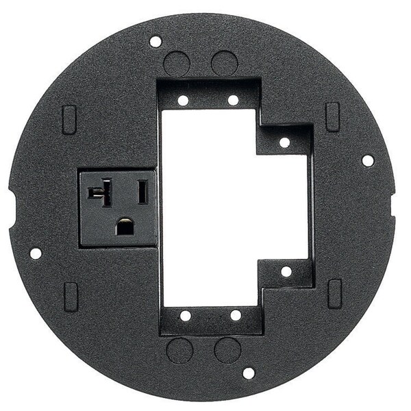 Sub Plate