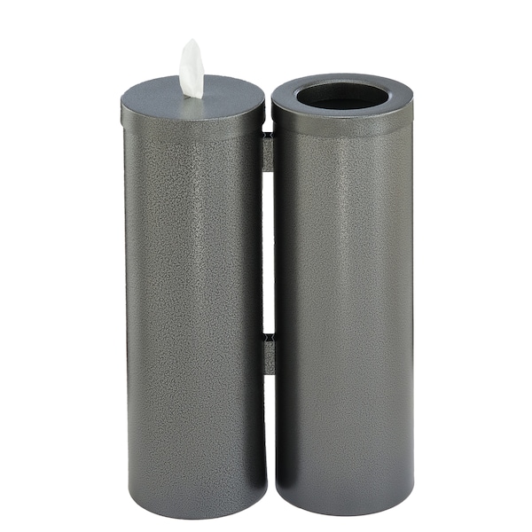 Station, Dispenser/Receptacle, G