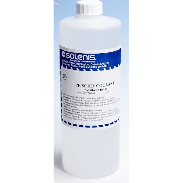 Coolant Fluid for ELAN, 1L