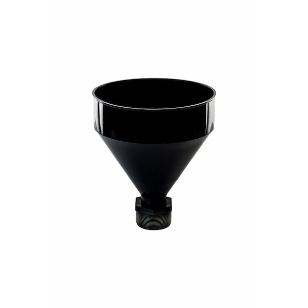 No Tilt Funnel - Screw In