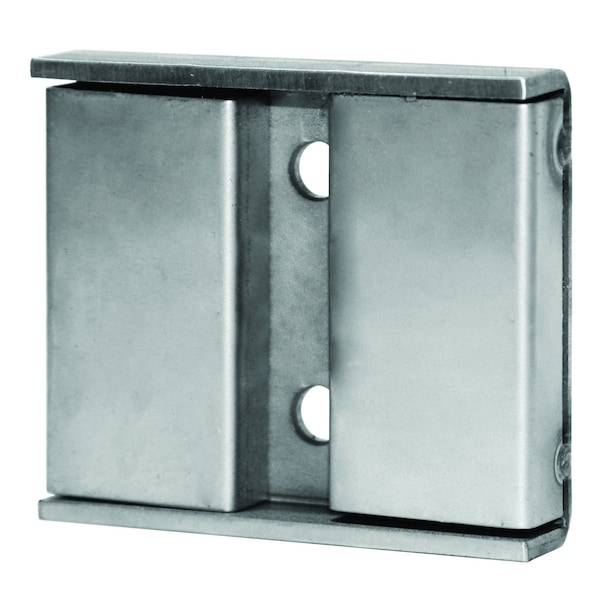 Rectangular Double Magnet, 9/16" Th