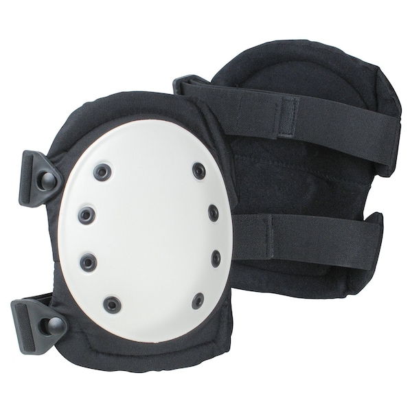 Economy Soft Cap Knee Pads