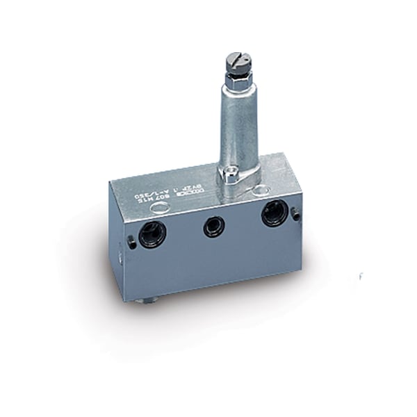 Remote Manifold