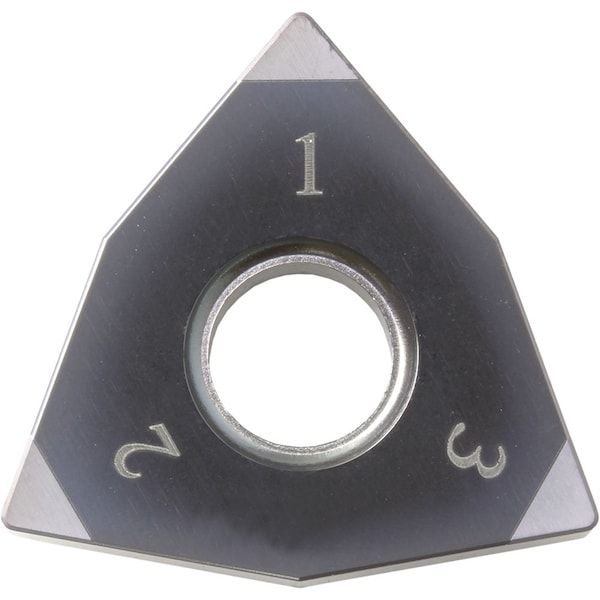 Turning Insert, Trigon, WNGA 433S00730ME