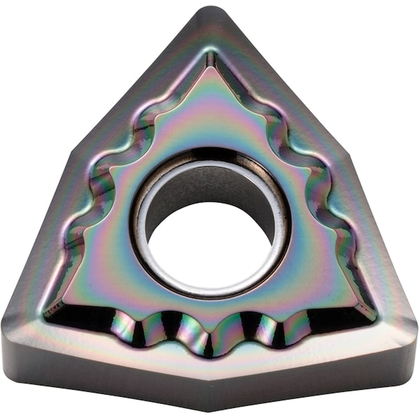 Turning Insert, Trigon, WNGG 431AH PDL02