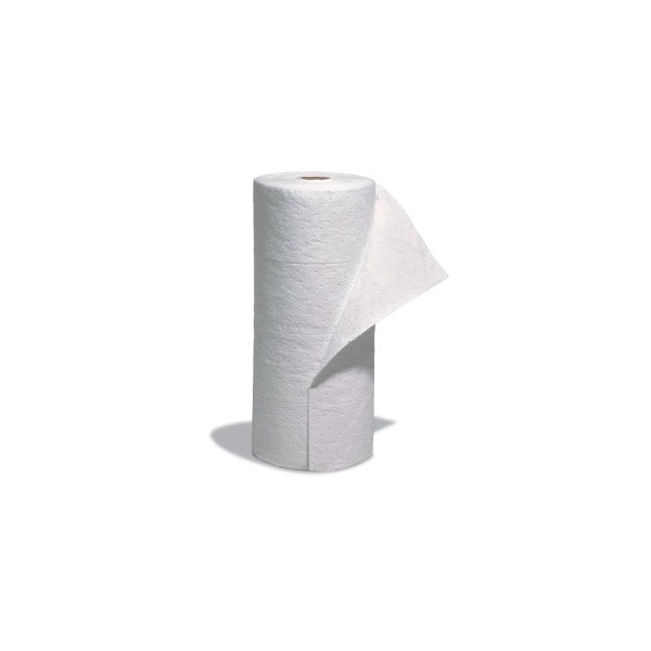 Oil-Only Contractor Grade Roll