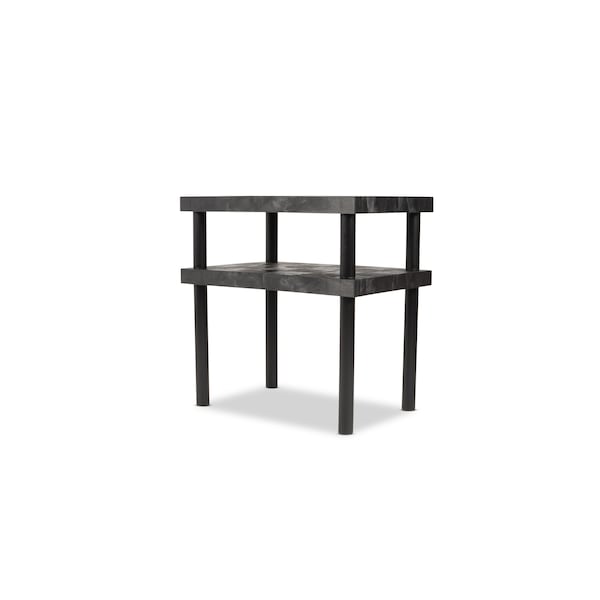 Work-Station, 24" x 36 " x 36", Solid Top