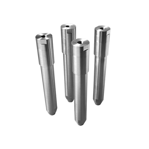 Sanitary Leg Kits, SS Type 304