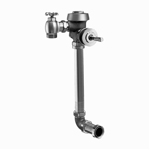 Royal 152 8 3/4 Ldim J Flush Valve