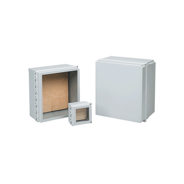 Hinge-Cover Wifi, Type 4x, 16.00x14.00x8