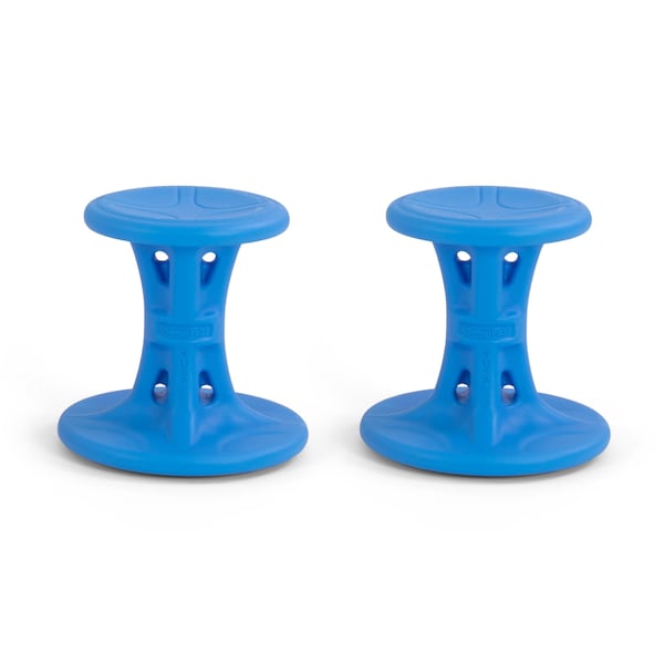 Big Wiggle Chair 14", PK2