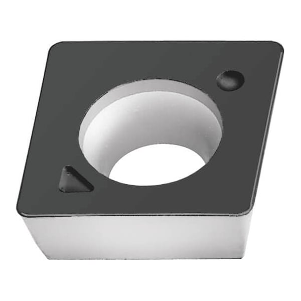 Walter - Insert Rhomb Pos With Hole