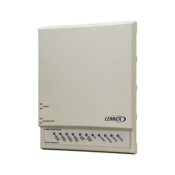 Control Panel-Harmony 3, 4 Zone, Lex9953