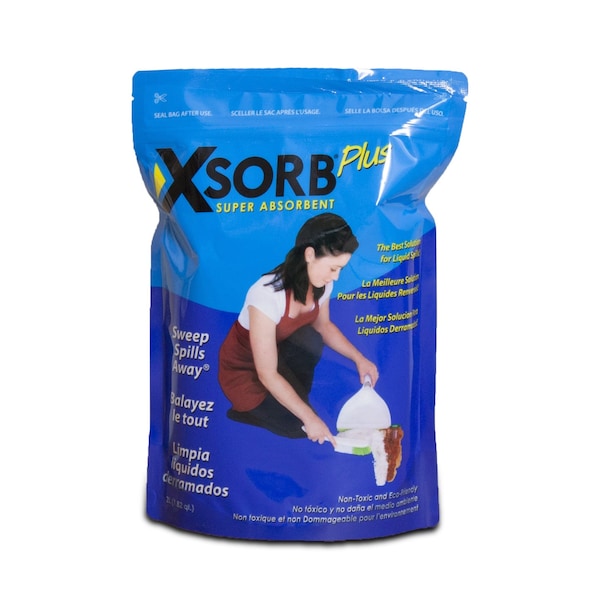 Super Encapsulator, Bag, 2L, PK6