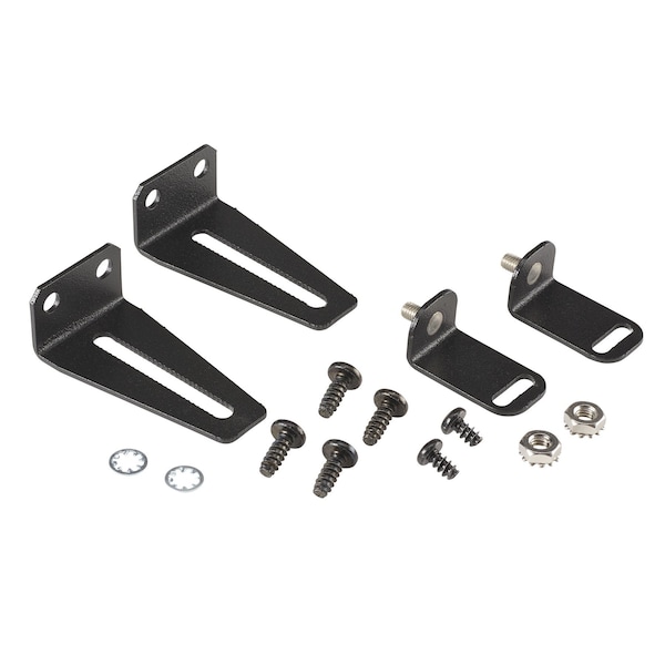 XStream(R) Dash Light Mounting Bracket