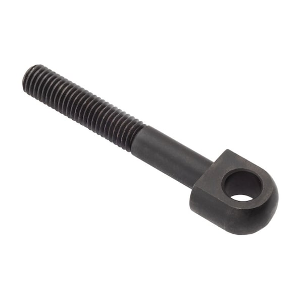 M10X75 Latch Bolt Hard Steel Black Ox