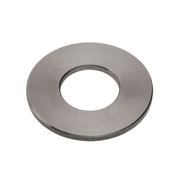 Flat Washer, For Screw Size 3/4" , 18-8 Stainless Steel Plain Finish, 25 PK