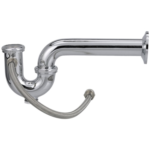 Tubular Brass