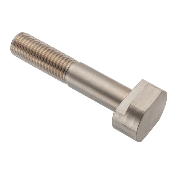 T-Slot Bolt, 5/8-11X3-1/2, 18-8 SS USA