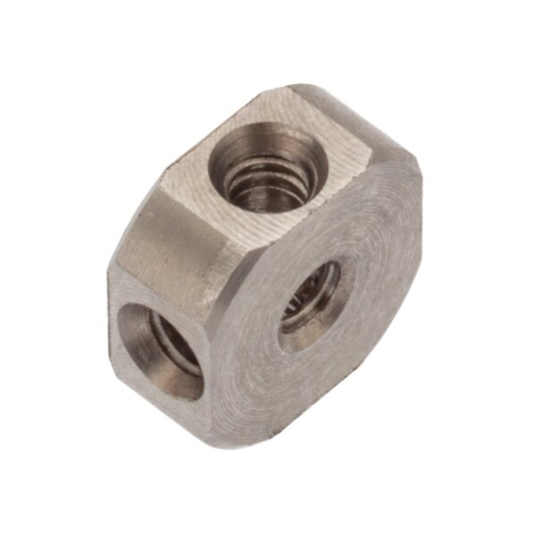 Cmm Cross Head, 6.5mm, M2