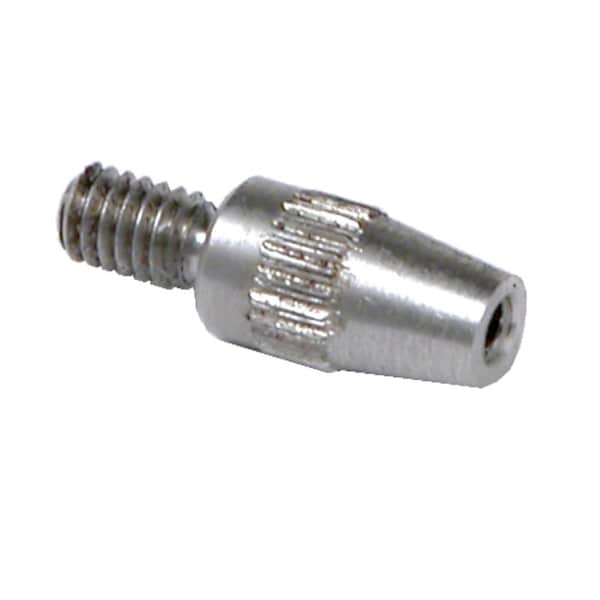 Conversion Tip, M1.7 Female X 4-48 Male