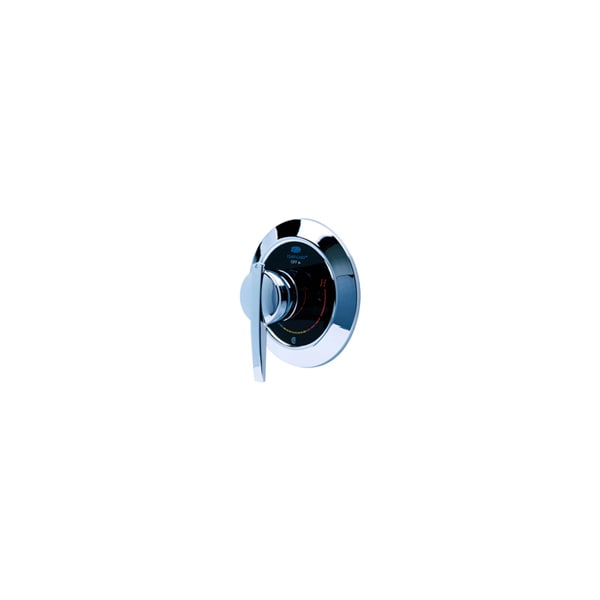 Shower Valve with -SS-LH