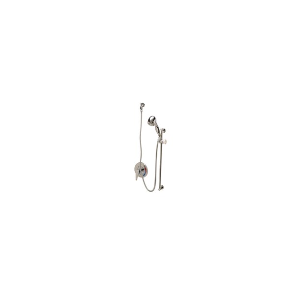 Tg3 Shower Valve, Accessories/Trim