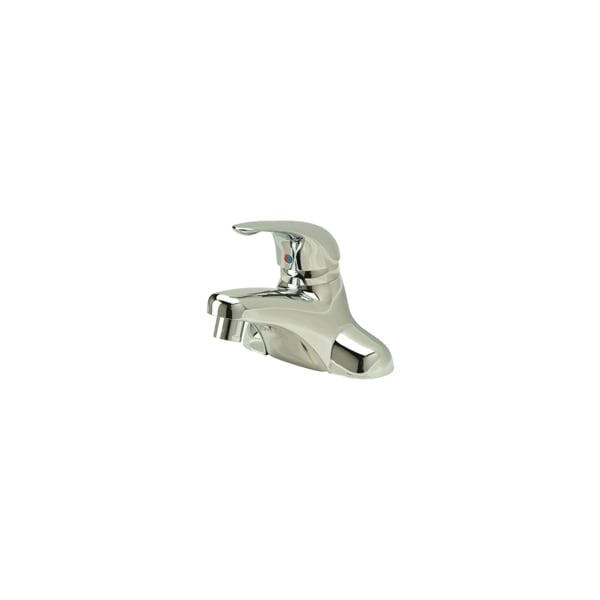 Z7440-Xl-Ba-Fc - 4" Centerset, Lavatory