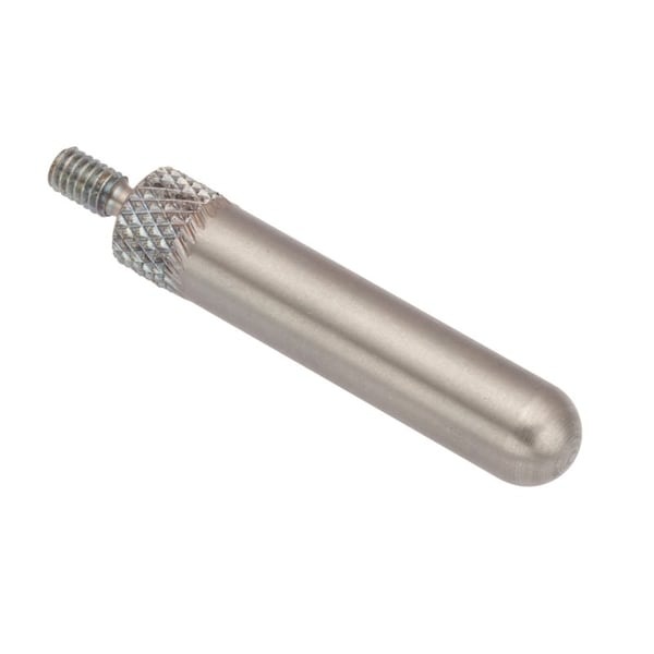M2.5 Shell IND Point 25 Lg 18-8 SS USA