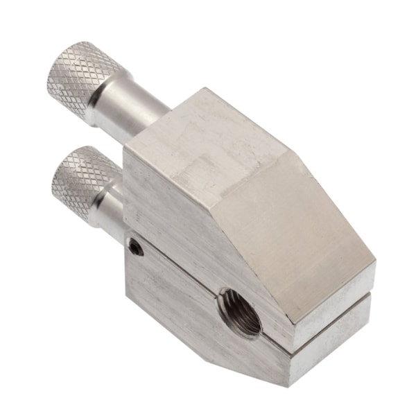 Clip Quill Stop, 3/8-24 Standard Thread