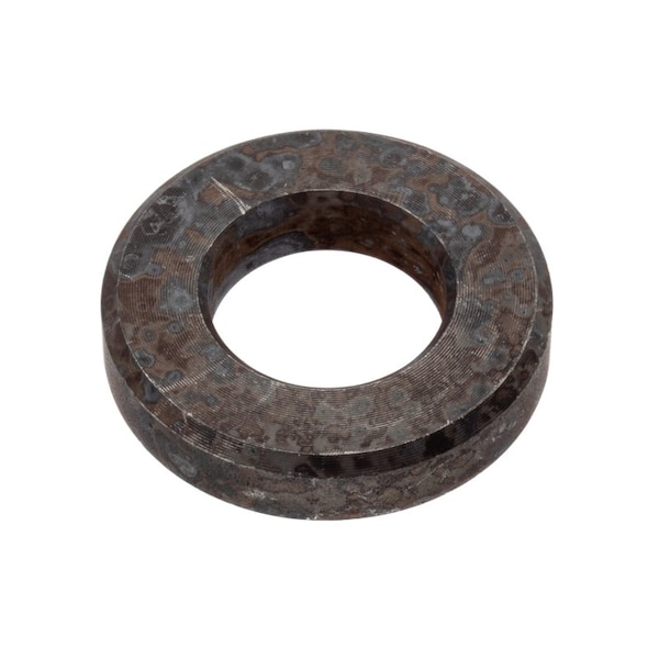 Beveled Washer, For Screw Size 5/8 in , Steel Oiled Finish, 10 PK