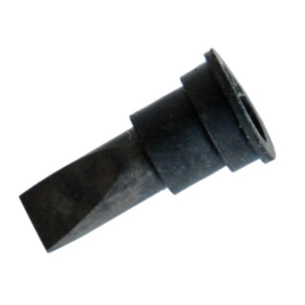 Knife Mic Anvil