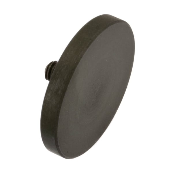 Flat IND Contact, 4-48, 2 OD 416 SS USA