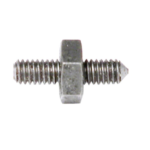 Needle Dial Indicator Contact, 4-48
