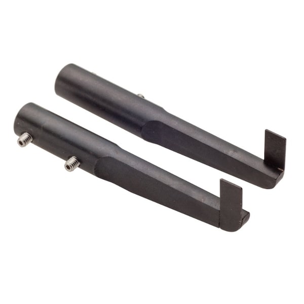 Groove Measeurement Caliper Jaw, 3"