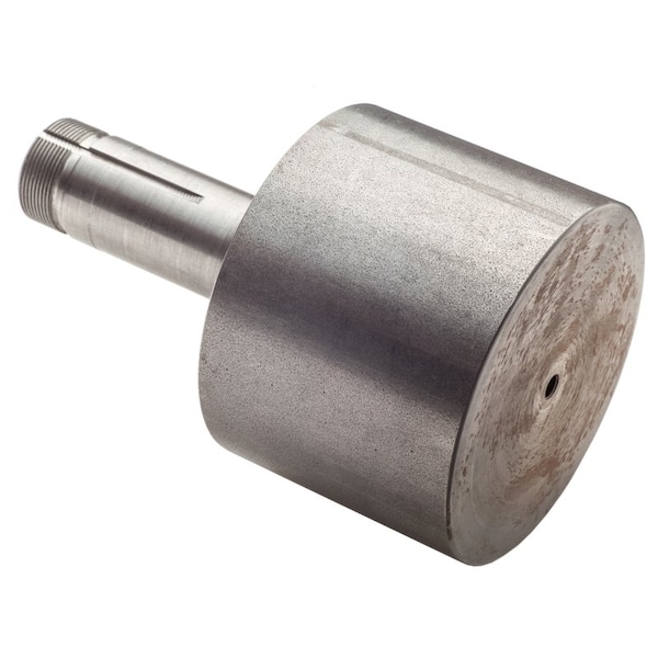 Fixture Mount, 5C, Steel, 4" x 3"