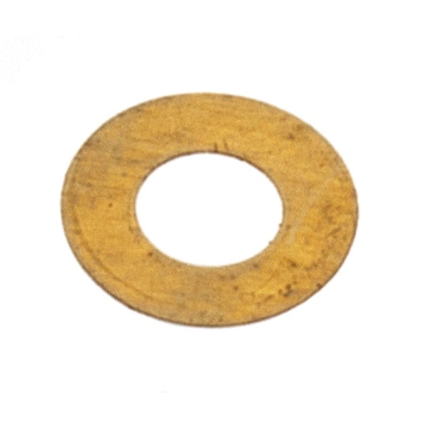 Shim, Shaft 5/64"x .002", Brass, PK10