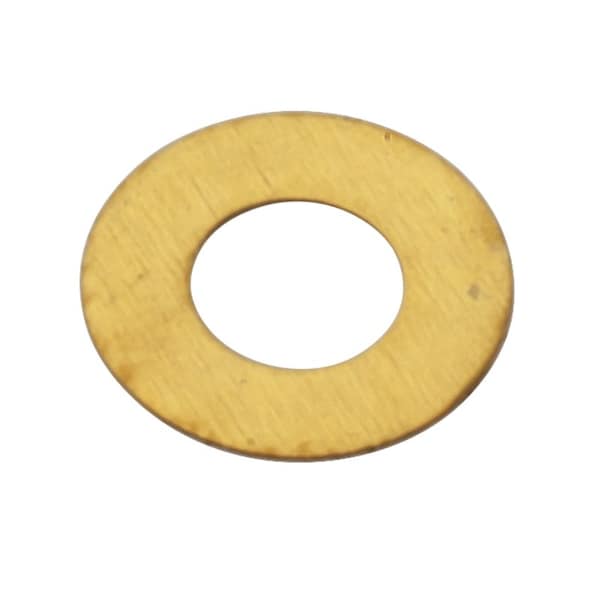 Shim, Shaft 5/64"x .001", Brass, PK10