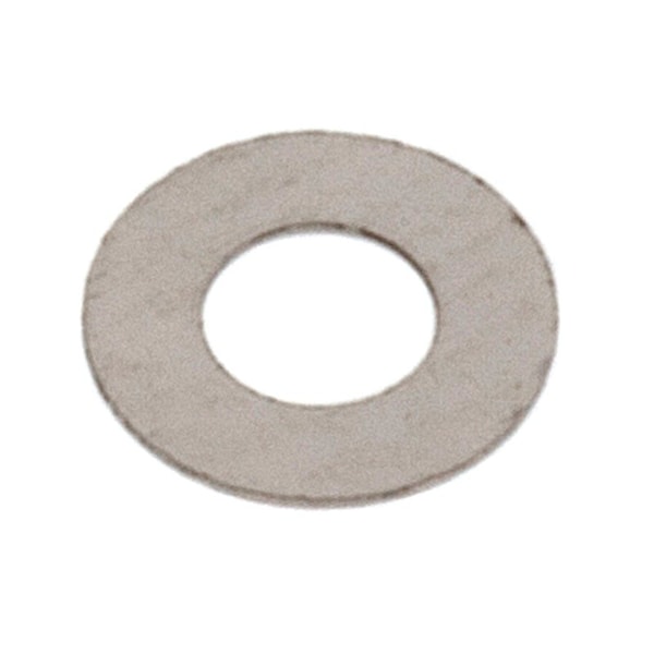 Shim, Shaft 5/64"x .006", 316 SS, PK10