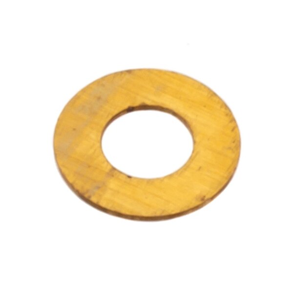 Shim, Shaft 5/64"x .008", Brass, PK10