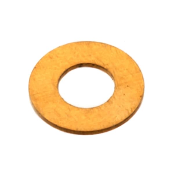 Shim, Shaft 5/64"x .010", Brass, PK10