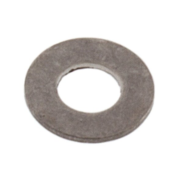 Shim, Shaft 5/64"x .012", 316 SS, PK10
