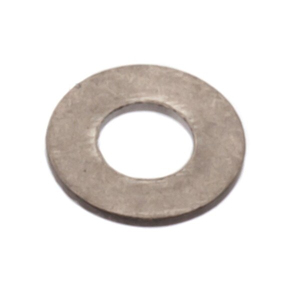 Shim, Round .079"x .014", 316 SS, PK10
