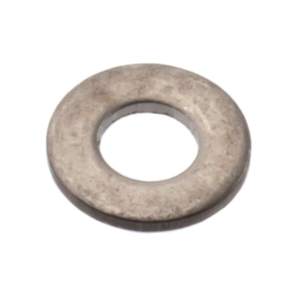 Shim, Round .079"x .016", 316 SS, PK10