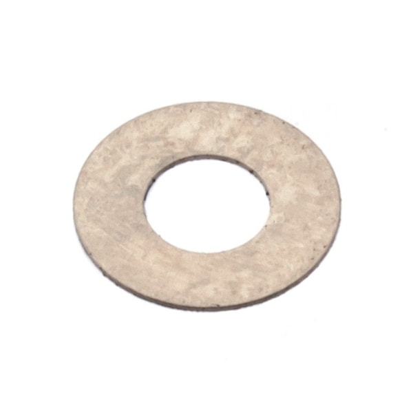 Shim, Shaft 3/32"x .005", 316 SS, PK10