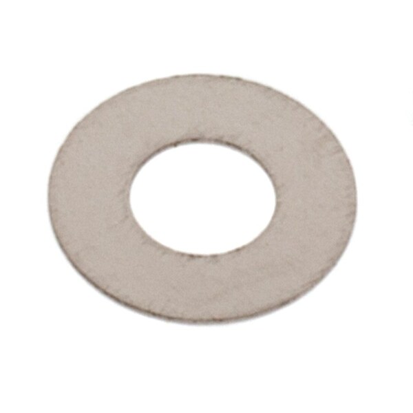 Shim, Shaft 3/32"x .006", 316 SS, PK10
