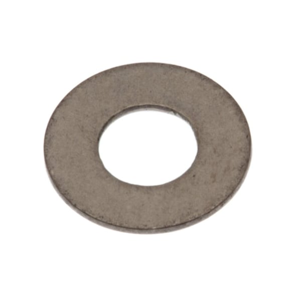Shim, Shaft 3/32"x .010", 316 SS, PK10